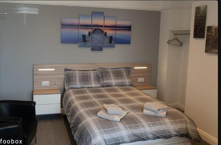 Weymouth Bay Hotel Eksteriør bilde