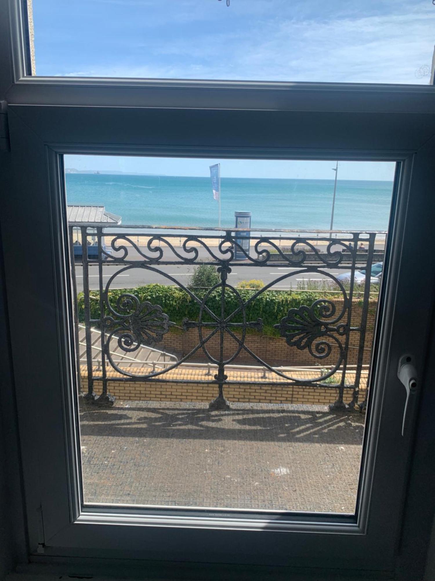 Weymouth Bay Hotel Eksteriør bilde